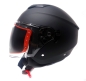 Preview: MARUSHIN JH-7 Z-Line open face jet helmet